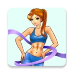 lose weight without dieting android application logo